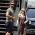 Michelle et Ian