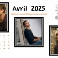 Avril 2025 sur Dawson's Creek