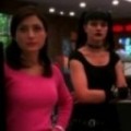 Kate et Abby