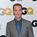 2013 GQ Men Of The Year Party