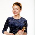 Golden Globes Awards 2012