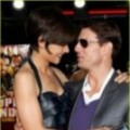 Katie et Tom