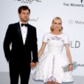 Amfar Gala
