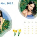 Mai 2025 sur Dawson's Creek