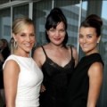 Pauley Perrette