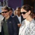 Lunettes noires � Las Vegas!