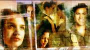 Dawson's Creek Pacey/Joey 