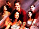 Dawson's Creek Pacey/Joey 