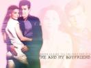 Dawson's Creek Pacey/Joey 