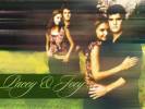 Dawson's Creek Pacey/Joey 
