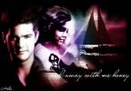 Dawson's Creek Pacey/Joey 