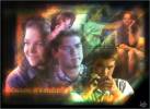 Dawson's Creek Pacey/Joey 