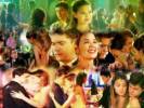 Dawson's Creek Pacey/Joey 