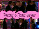 Dawson's Creek Pacey/Joey 