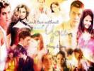 Dawson's Creek Pacey/Joey 