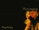 Dawson's Creek Pacey/Joey 