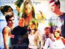 Dawson's Creek Pacey/Joey 