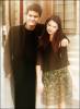 Dawson's Creek Pacey/Joey 