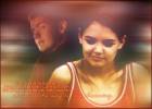 Dawson's Creek Pacey/Joey 