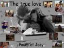 Dawson's Creek Pacey/Joey 