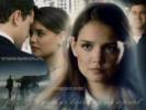 Dawson's Creek Pacey/Joey 