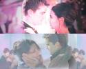 Dawson's Creek Pacey/Joey 