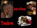Dawson's Creek Pacey/Joey 