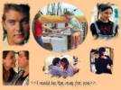 Dawson's Creek Pacey/Joey 