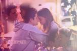 Dawson's Creek Pacey/Joey 