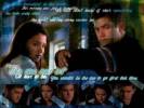 Dawson's Creek Pacey/Joey 