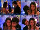 Dawson's Creek Pacey/Joey 