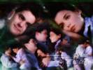 Dawson's Creek Pacey/Joey 