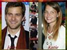 Dawson's Creek Pacey/Joey 