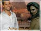Dawson's Creek Pacey/Joey 