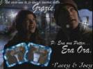 Dawson's Creek Pacey/Joey 