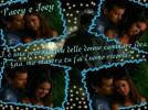 Dawson's Creek Pacey/Joey 