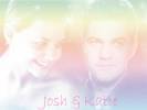 Dawson's Creek Pacey/Joey 