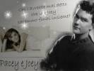 Dawson's Creek Pacey/Joey 