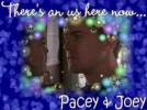 Dawson's Creek Pacey/Joey 