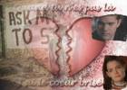 Dawson's Creek Pacey/Joey 
