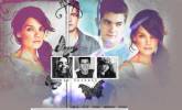 Dawson's Creek Pacey/Joey 