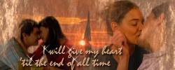 Dawson's Creek Pacey/Joey 