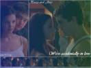 Dawson's Creek Pacey/Joey 