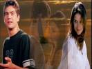 Dawson's Creek Pacey/Joey 
