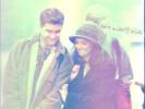 Dawson's Creek Pacey/Joey 