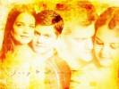 Dawson's Creek Pacey/Joey 