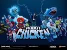 Dawson's Creek Robot Chicken 