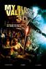 Dawson's Creek My Bloody Valentine 3-D 