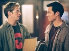 Dawson's Creek Tobey 