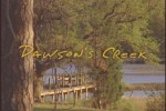 Dawson's Creek Saison 1 